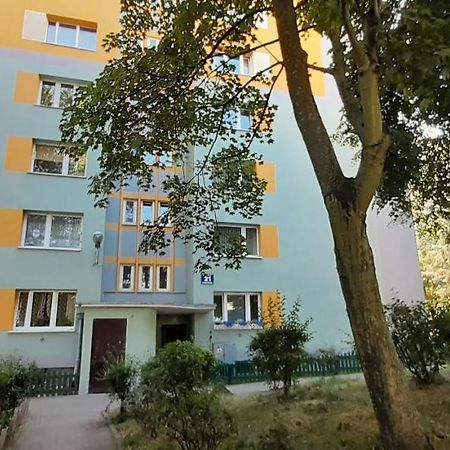 Apartament Na Warszawskiej Гдиня Екстер'єр фото