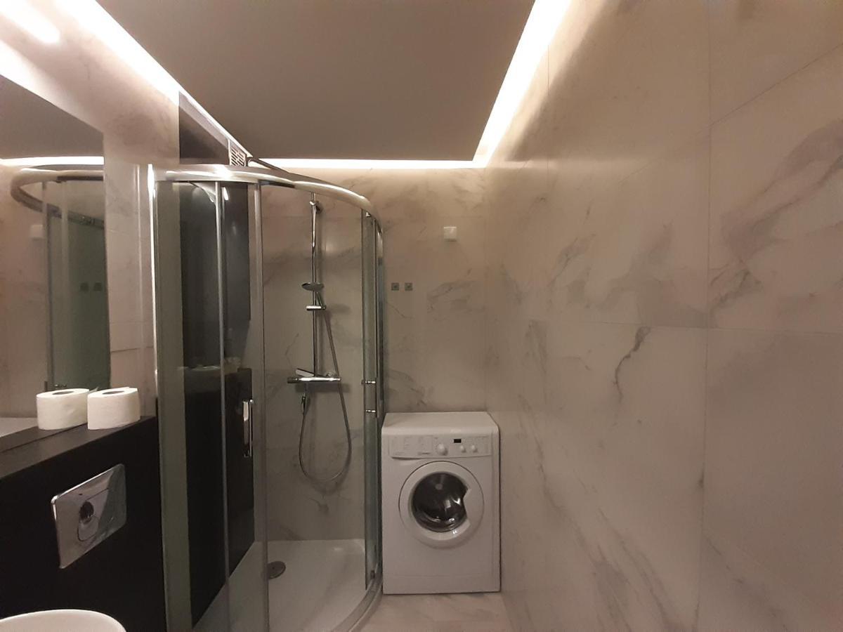 Apartament Na Warszawskiej Гдиня Екстер'єр фото