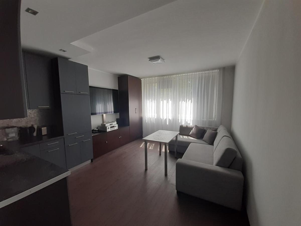 Apartament Na Warszawskiej Гдиня Екстер'єр фото