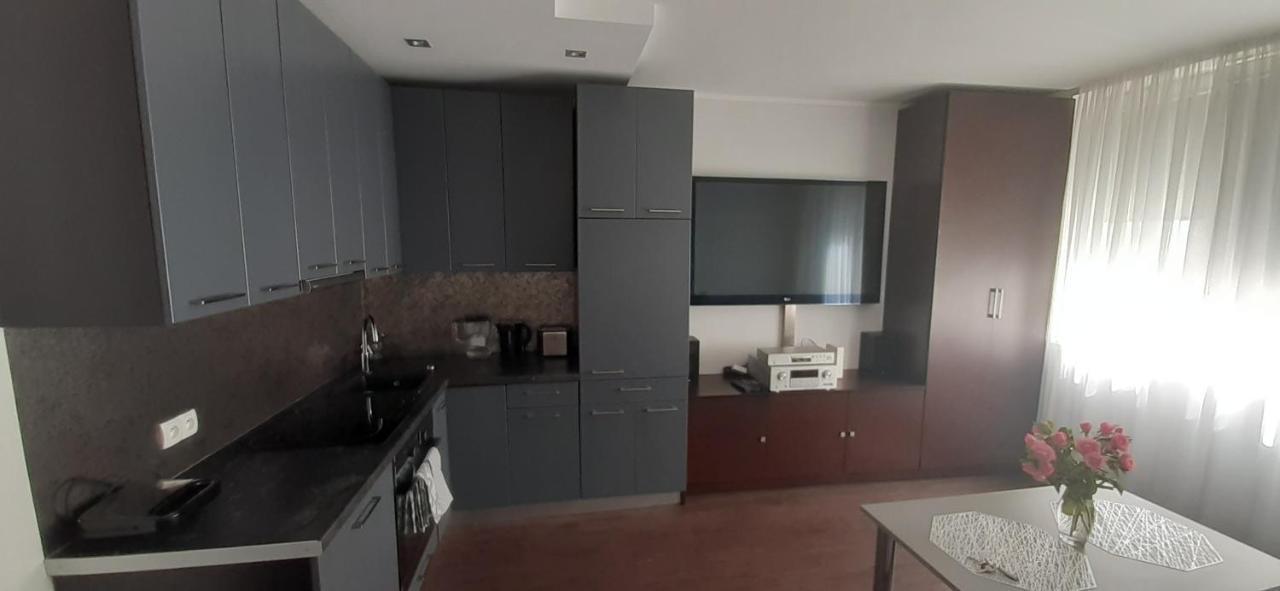 Apartament Na Warszawskiej Гдиня Екстер'єр фото