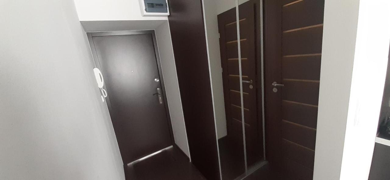 Apartament Na Warszawskiej Гдиня Екстер'єр фото