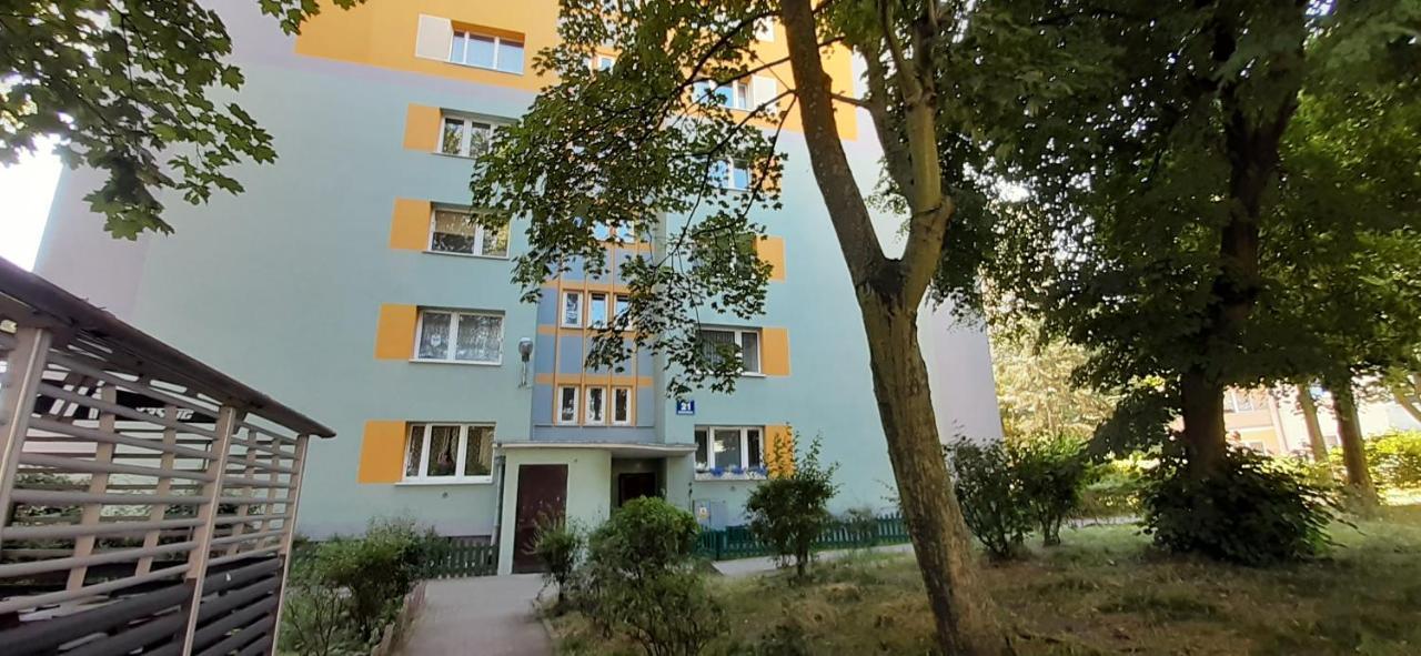 Apartament Na Warszawskiej Гдиня Екстер'єр фото